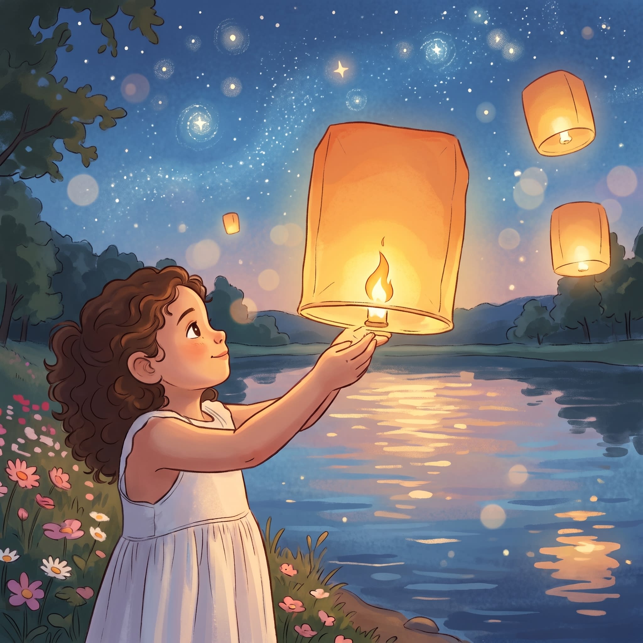 The Lantern